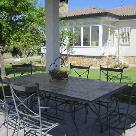 Tres Hermanos Con Piscina Privada Pelabravo Екстериор снимка