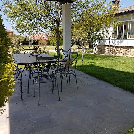 Tres Hermanos Con Piscina Privada Pelabravo Екстериор снимка