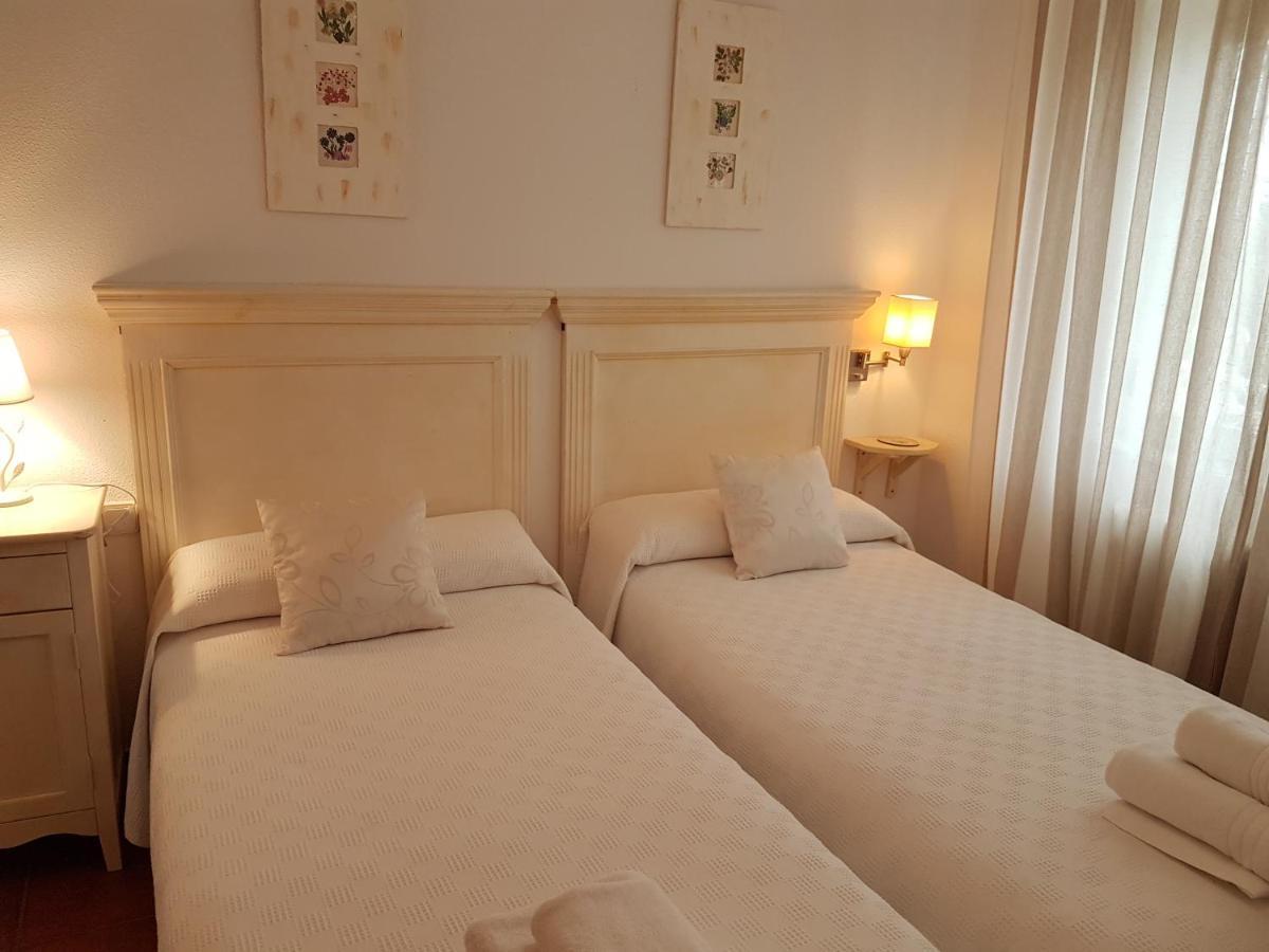 Tres Hermanos Con Piscina Privada Pelabravo Екстериор снимка