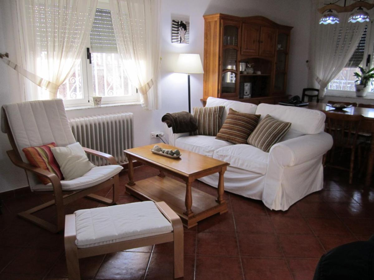 Tres Hermanos Con Piscina Privada Pelabravo Екстериор снимка