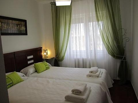 Tres Hermanos Con Piscina Privada Pelabravo Екстериор снимка