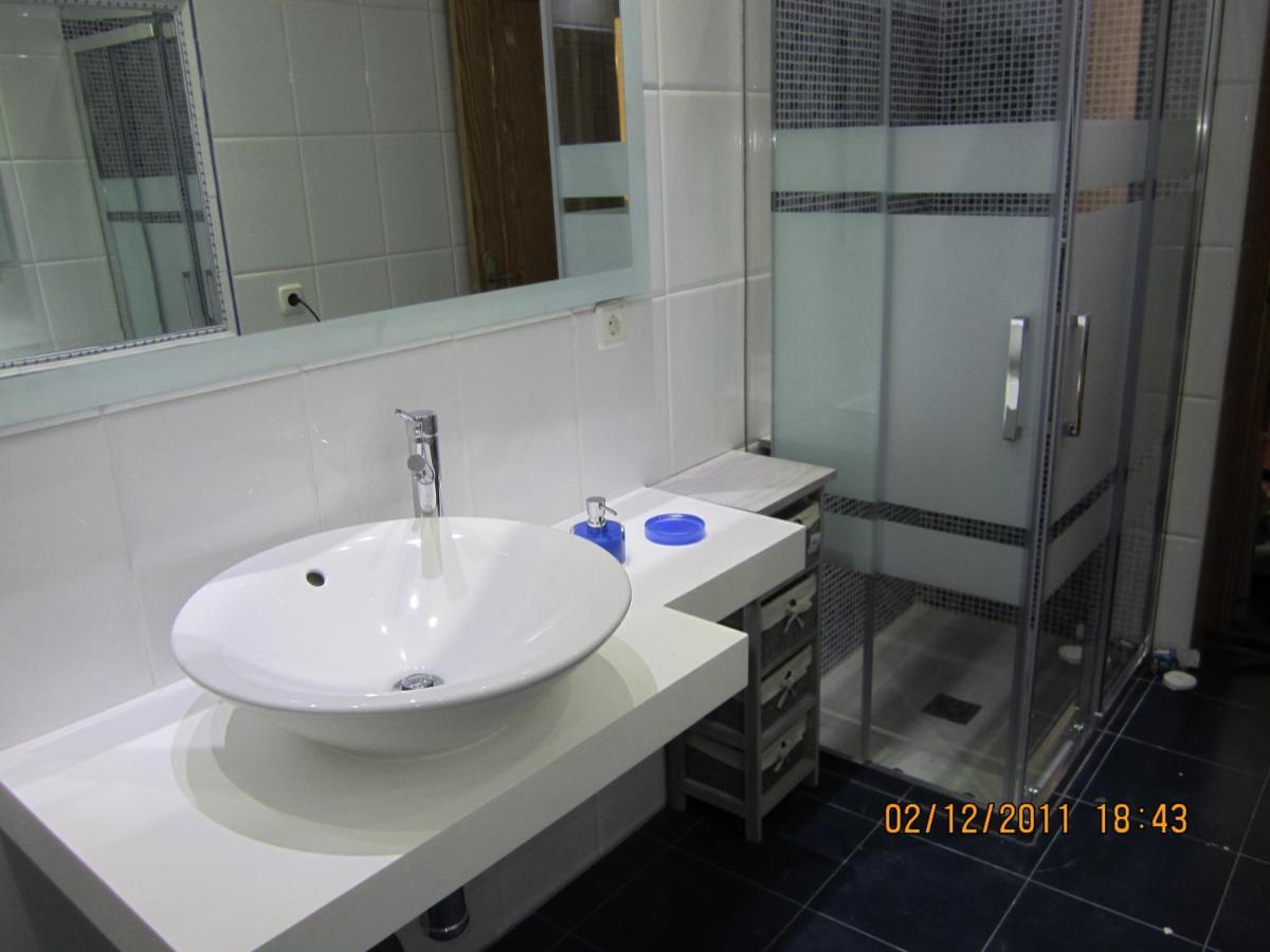 Tres Hermanos Con Piscina Privada Pelabravo Екстериор снимка