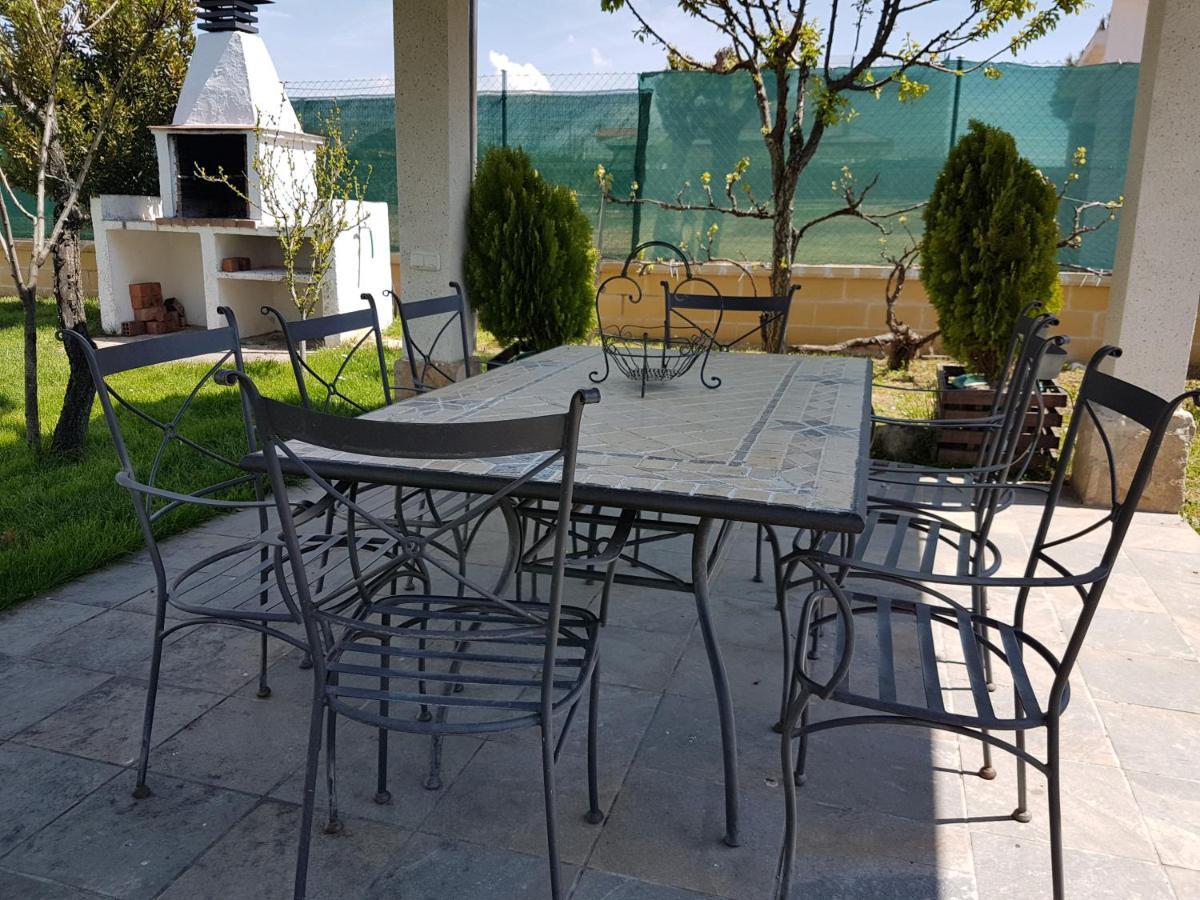 Tres Hermanos Con Piscina Privada Pelabravo Екстериор снимка