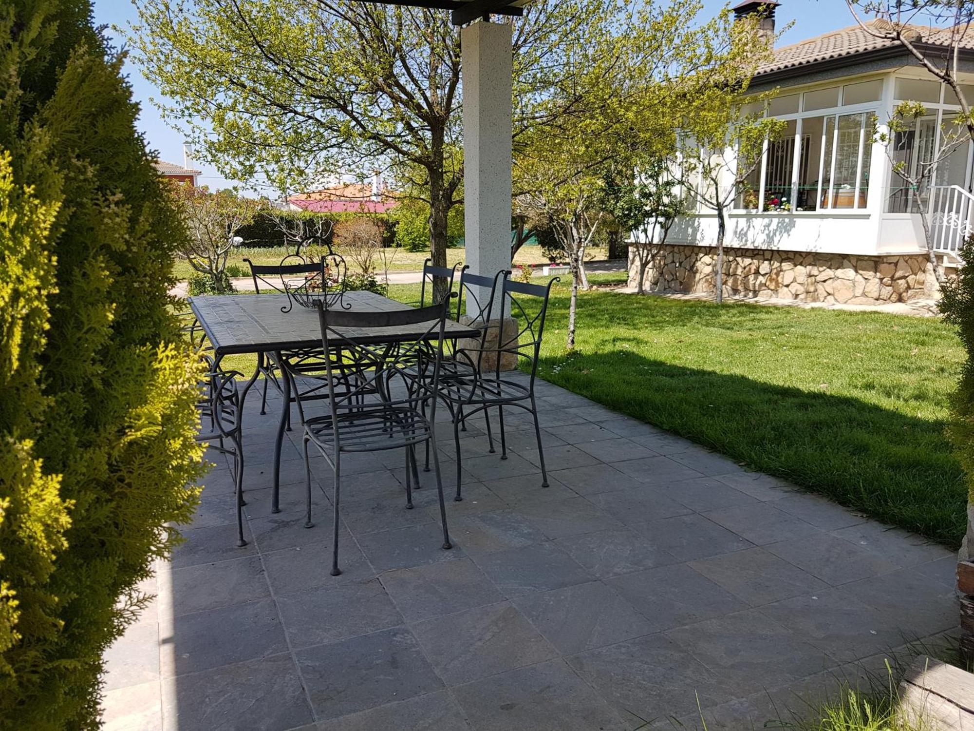 Tres Hermanos Con Piscina Privada Pelabravo Екстериор снимка