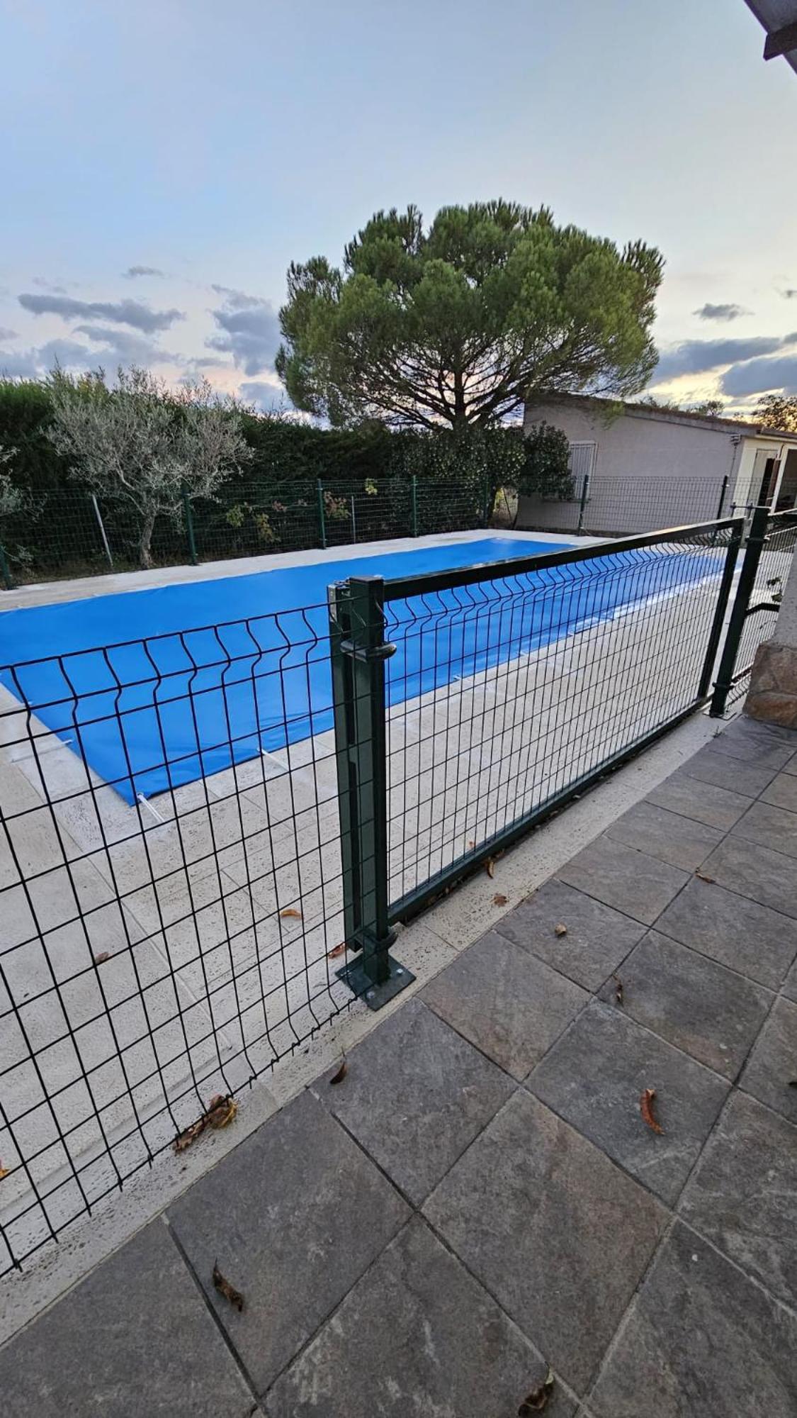 Tres Hermanos Con Piscina Privada Pelabravo Екстериор снимка
