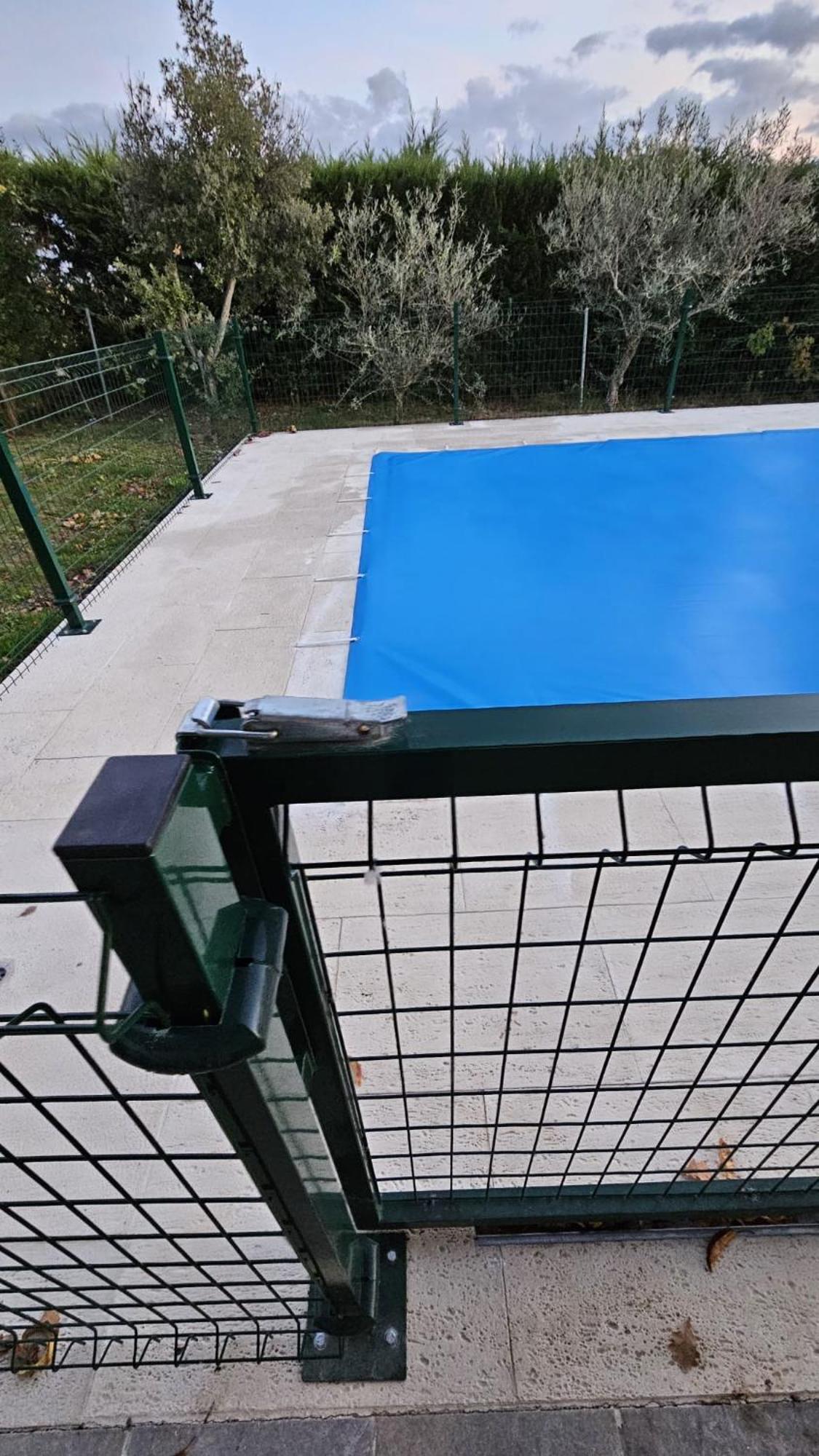 Tres Hermanos Con Piscina Privada Pelabravo Екстериор снимка